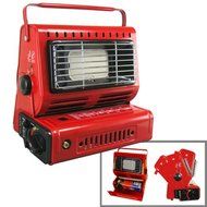 Camping Emergency Butane Heater Coherent Heat Source Survival Tools