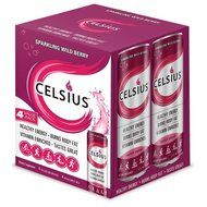 Celsius Green Tea, Peach Mango, 12 Ounce (Pack of 12) N101