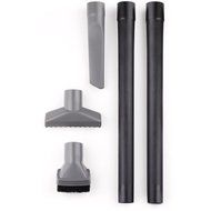Wide Path Bagged Home Kitchen Floor Care Upright Vacuum, Allergen Filtration Paper Bag Traps 99% of Dust and Pollens... N4