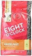 Eight O'Clock Hazelnut Ground Coffee, 11-Ounce Bags (Pack of 6) N4