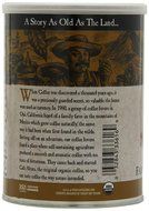 Cafe Altura Ground Organic Coffee, Regular Roast, 12 Ounce (Pack of 3) N13
