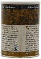 Cafe Altura Ground Organic Coffee, Regular Roast, 12 Ounce (Pack of 3) N15
