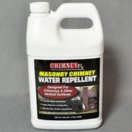 ChimneyRx Masonry Fireplace Chimney Water Repellent - 1 Gallon N2