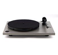 Rega - RP1 Turntable (Titanium)