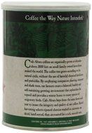 Cafe Altura Ground Organic Coffee, Regular Roast, 12 Ounce (Pack of 3) N18