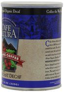 Cafe Altura Ground Organic Coffee, Regular Roast, 12 Ounce (Pack of 3) N20