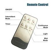 AromaLife 300ml Ultrasonic Aromatherapy Essential Oil Diffuser Cool Aroma Mist Humidifier with LED Light for Home... N13