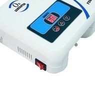 Ozone Generator 500mg Per Hour with Built in Air Pump Timer 220V N7