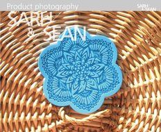 Flower Snowflake Instant Silicone Lace Mold Cake Mold Baking Tools Kitchen Accessories Decorations for Cakes Fondant N2