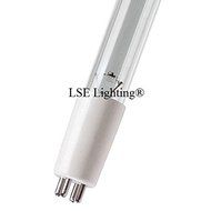 LSE Lighting 40W UV-C Bulb for use with Alpine UV Clarifier PLUV1080 PUVLF846