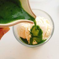 Jade Leaf - Organic Japanese Matcha Green Tea Powder, Premium Culinary Grade (Preferred By Chefs and Cafes for... N6