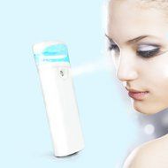 Portable Humidifier iNourish Aroma Diffuser Oil Diffuser Ultrasonic Humidifier Outdoor Travel Humidifier Baby... N2