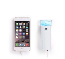 Portable Humidifier iNourish Aroma Diffuser Oil Diffuser Ultrasonic Humidifier Outdoor Travel Humidifier Baby... N3