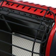 Propane Radiant Compact Heater Portable Outdoor Warm 2637 Watt 9000 BTU 225 SQ FT NEW