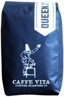 Caffe Vita Queen City Whole Bean (Medium-Dark), 12 oz N2