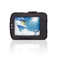 Veho VCC-006-K2NPNG Muvi K-Series K2 NPNG 1080p Wi-Fi Handsfree Camcorder with 16MP Camera, Waterproof Case, Detachable... N5