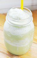 Organic Matcha Green Tea From Japan, Wild Matcha, Ceremonial Grade, JAS Organic (40 gram - 2nd Harvest Premium) N4