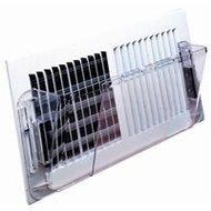 Thermwell Products HD9 Heat Deflector, 16-Inch by Thermwell Products Co.