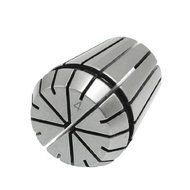 Water &amp; Wood 4mm 5/32 ER-32 Round Spring Collet Milling Lathe by Waterwood