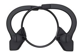 GHOSTEK EARBLADES BLUETOOTH 4.1 WIRELESS HEADPHONES SWEATPROOF WATER RESISTANT N9