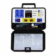 Variable Speed Zebra- ECM Diagnostics
