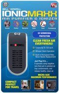 Bell &amp;Howell Plug-in Ionizer with AC Oulet N2