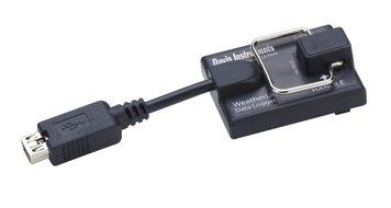Davis Instruments WeatherLink USB Software