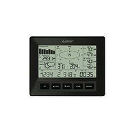 La Crosse Technology WS-2816AL-IT Professional Weather Center, Aluminum Finish by La Crosse Technology, Ltd.