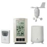 Oregon Scientific LWS0842111411002 WMR80A Weather Station