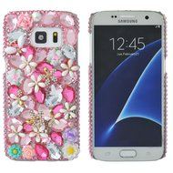 Note 5 Case,Yaheeda 3D Fashion Bling PC Hard Case for Samsung Galaxy Note 5 N3