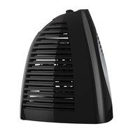 Vornado MVH Whole Room Vortex Heater, Black N16
