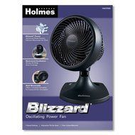 Performance Table Fan HAOF90-NTUC
