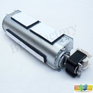 BBQ factory BK BKT GA3650 GA3700 GA3750 Replacment Fireplace Blower Fan UNIT for Desa, FMI, Vanguard, Vexar, Comfort...