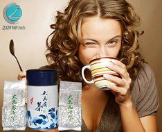 Oolong Tea High Mountain| Healthy Beverage | Loose Leaf for Infusers | Organic Chai | Delicious Hot or Cold Drink... N6
