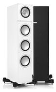 KEF Q900 Floorstanding Loudspeaker - American Walnut (Single)