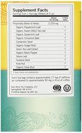 Yogi Refreshing Mint Vital Energy Tea, 16 Tea Bags (Pack of 6) N2