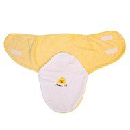 Cartoon Newborn Baby Infant Swaddle Wrap Swaddling Blanket Sleeping Bag