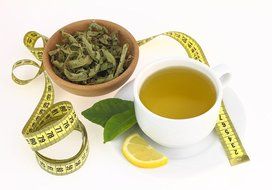 Bikini Tea: Weight Loss, Diet, Slimming, Reduce Bloating, Appetite Suppressing,100% Organic, 20 Sachets N8