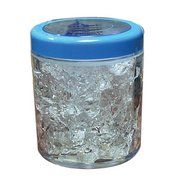 Prestige Import Group CGJAR Crystal Gel Humidifier Jar, 2-Ounce