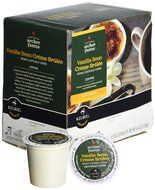 Archer Farms Vanilla Bean Creme Brulee N3