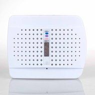 Fanhao 3PCS Renewable Mini Dehumidifier Air Dryer for Cabinet,Closet,Wet Rooms,RVs N2