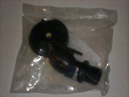 Oreck LW1500RS Magnesium Upright Fan Housing Swivel Part # 09-83223-01 N4