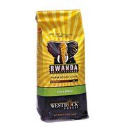 Westrock Coffee Company Rwanda Select Reserve Best Dark Roast Gourmet Single Serve Cups, 80 Count N3