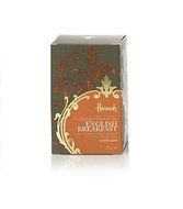 Harrods London. No. 14 English Breakfast, Loose Leaf Tea 125g 4.4oz (1 Pack) Seller Product Id Eblh0965 - USA...