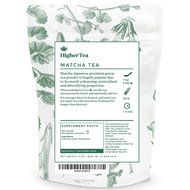 Mighty Matcha Tea 3 oz, By Higher Tea N3