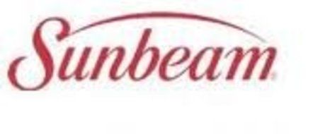 Sunbeam Fan Forced Heater with Adjustable Thermostat