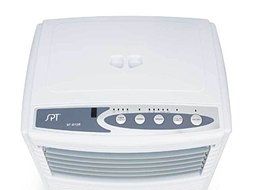 Gizmo Supply Portable Evaporative Air Cooler + Ionizer N2
