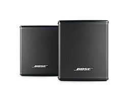 Bose SoundTouch 300 Soundbar &amp; Virtually Invisible 300 Wireless Surround Speakers - Bundle