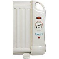 NewAir Portable Personal Space Heater, UL Listed (White) N2