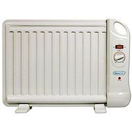 NewAir Portable Personal Space Heater, UL Listed (White) N3